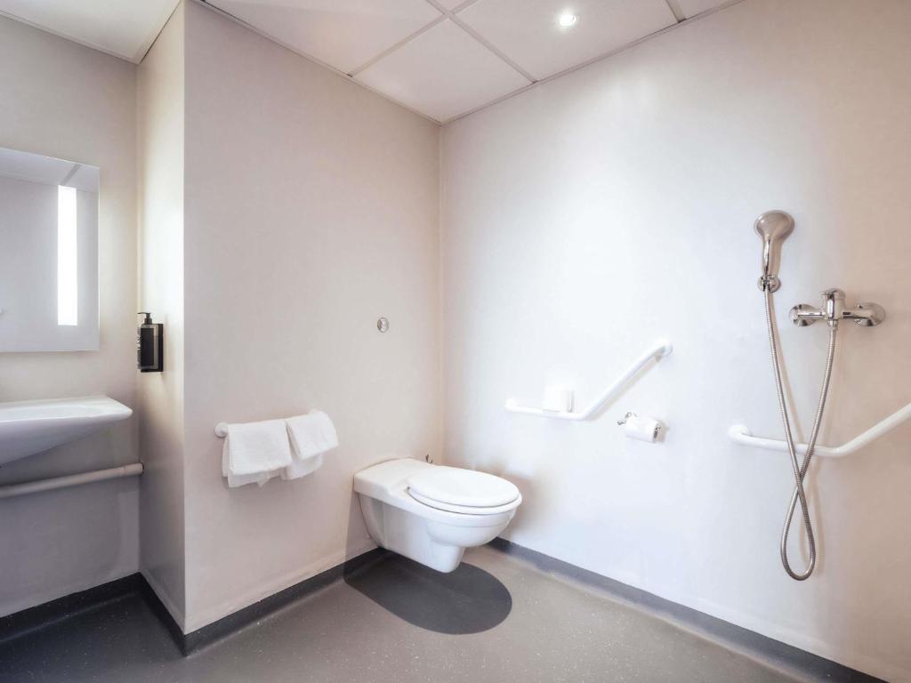 ibis Styles Toulouse Cite Espace - Resim 26