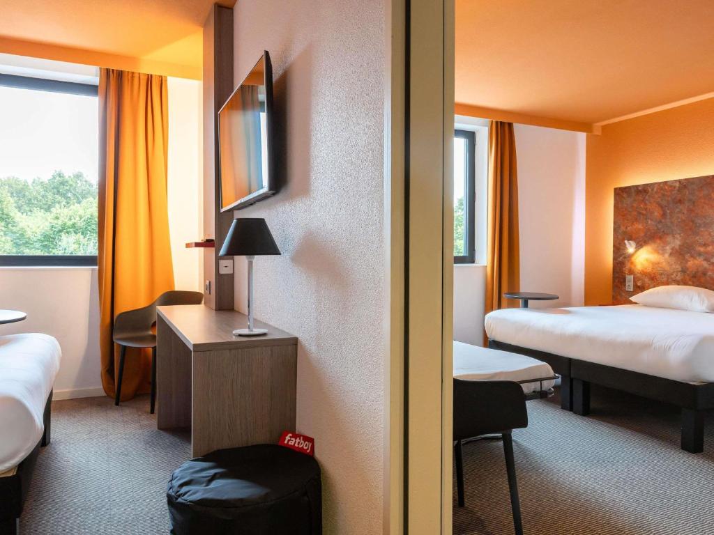 ibis Styles Toulouse Cite Espace - 19