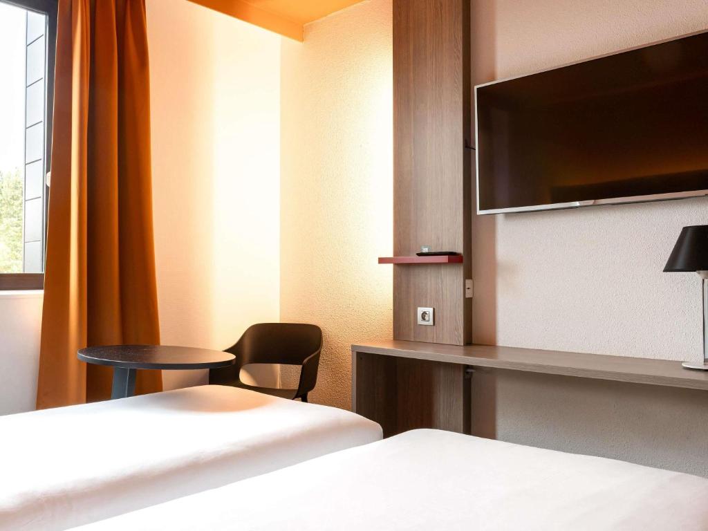 ibis Styles Toulouse Cite Espace - Resim 27