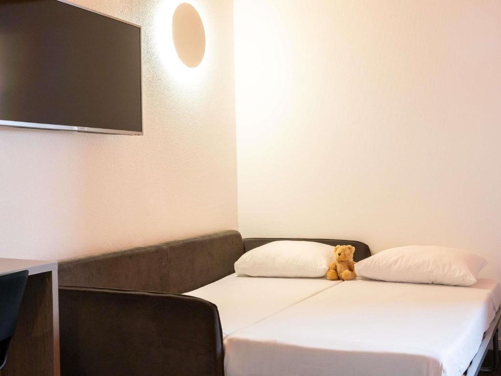 ibis Styles Toulouse Cite Espace - Resim 19