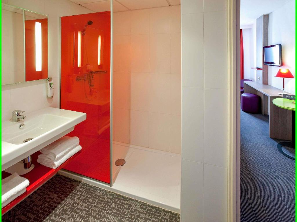 ibis Styles Toulouse Cite Espace - 16