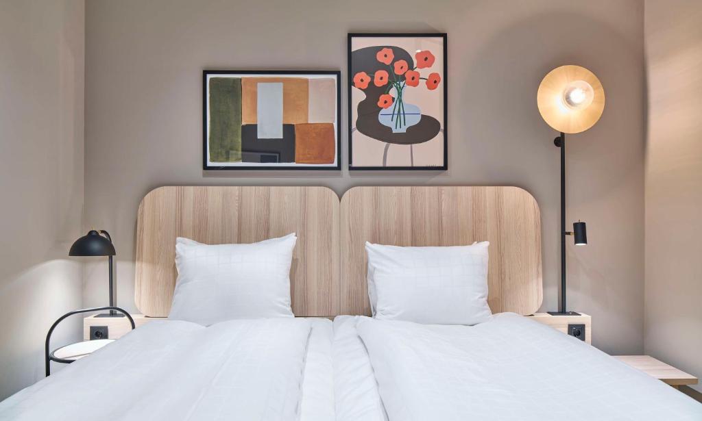 Scandic Wallin - Resim 7