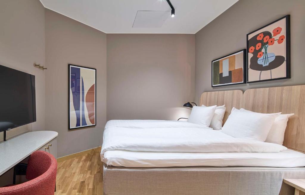 Scandic Wallin - Resim 8