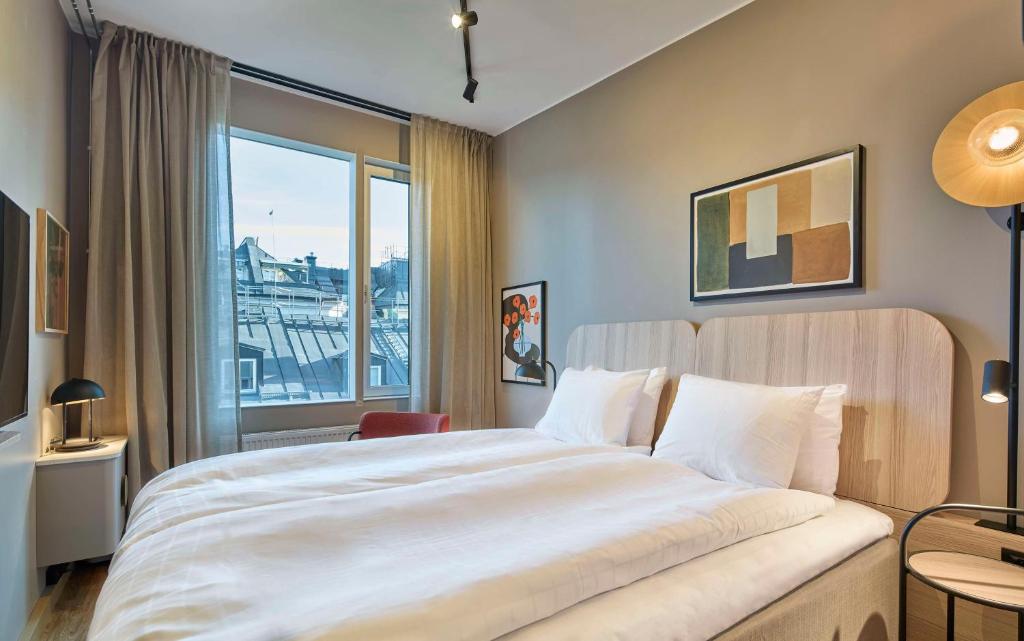 Scandic Wallin - Resim 16