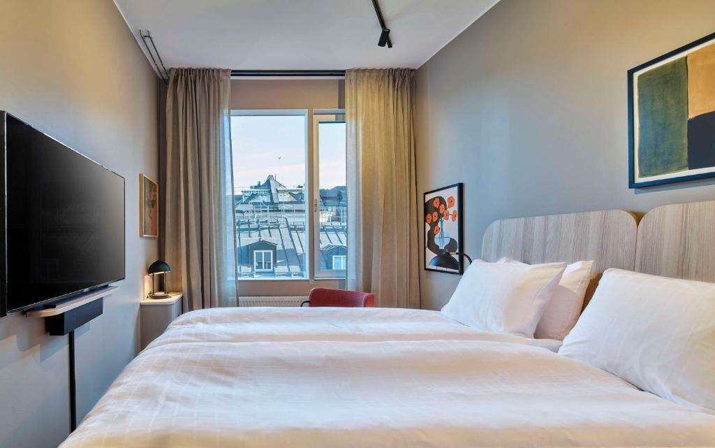 Scandic Wallin - Resim 17