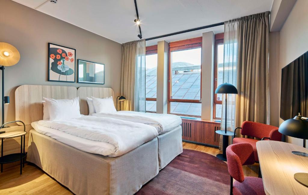 Scandic Wallin - Resim 18