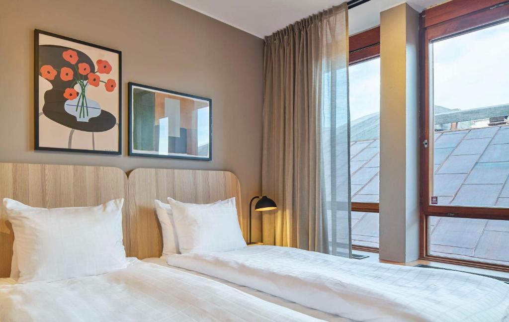 Scandic Wallin - Resim 20