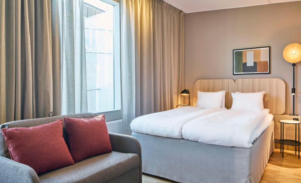 Scandic Wallin - Resim 23