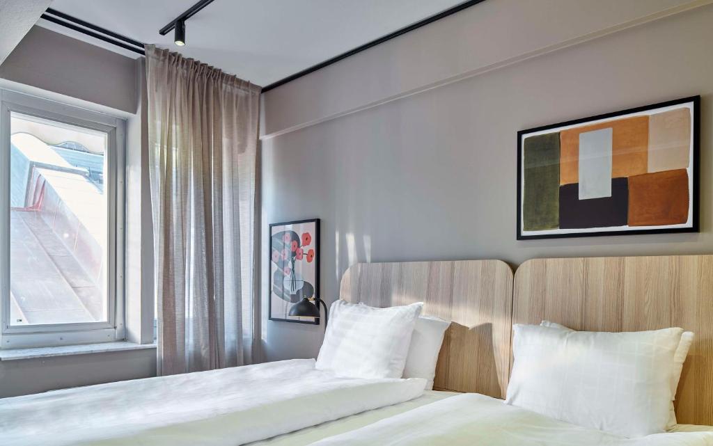 Scandic Wallin - Resim 24