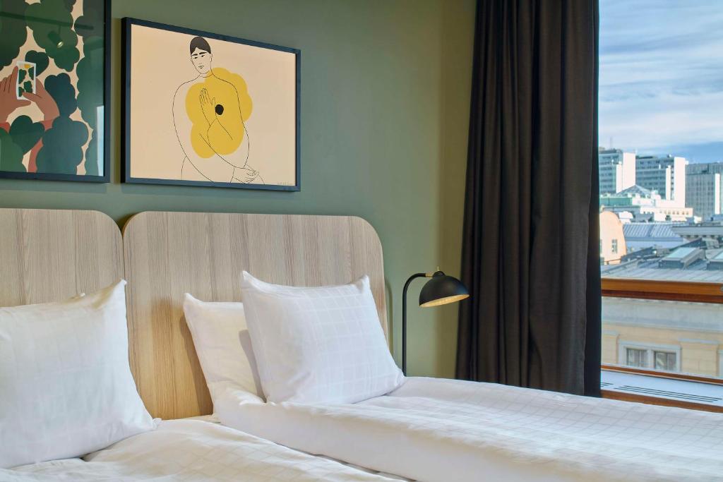 Scandic Wallin - Resim 29