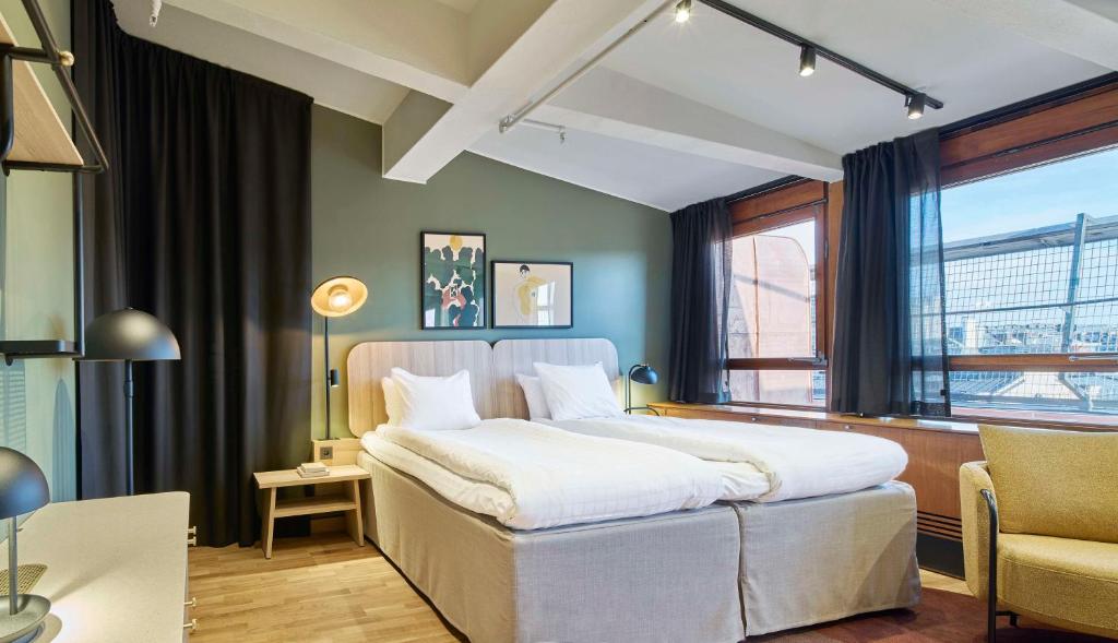 Scandic Wallin - Resim 30