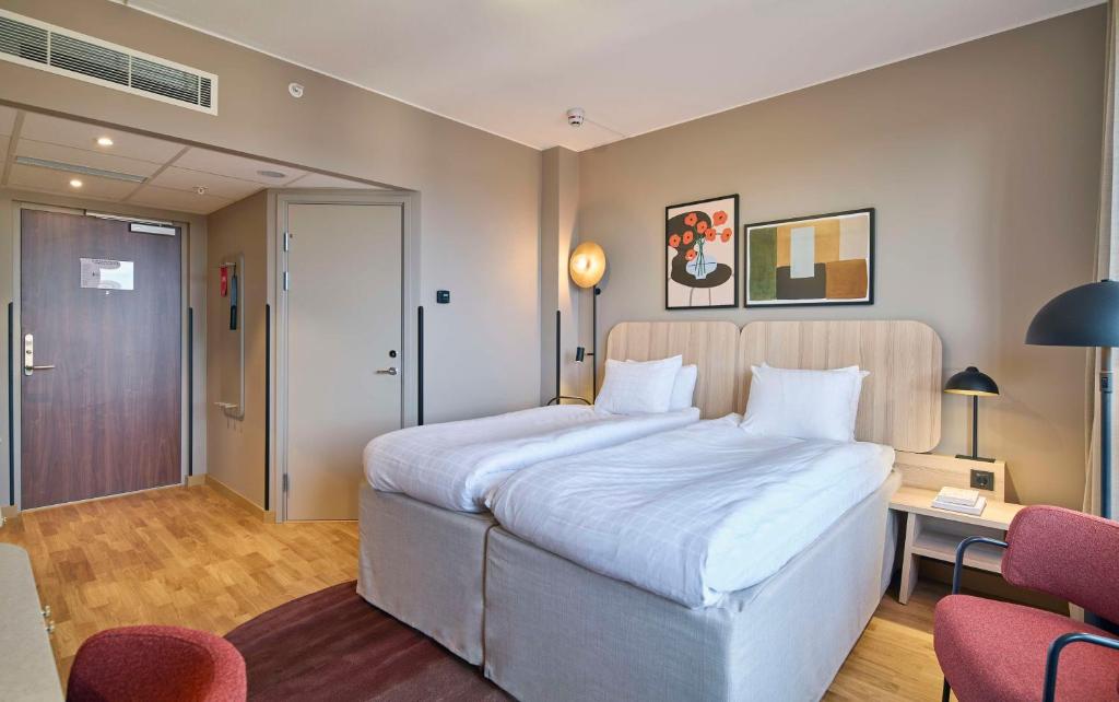 Scandic Wallin - Resim 33