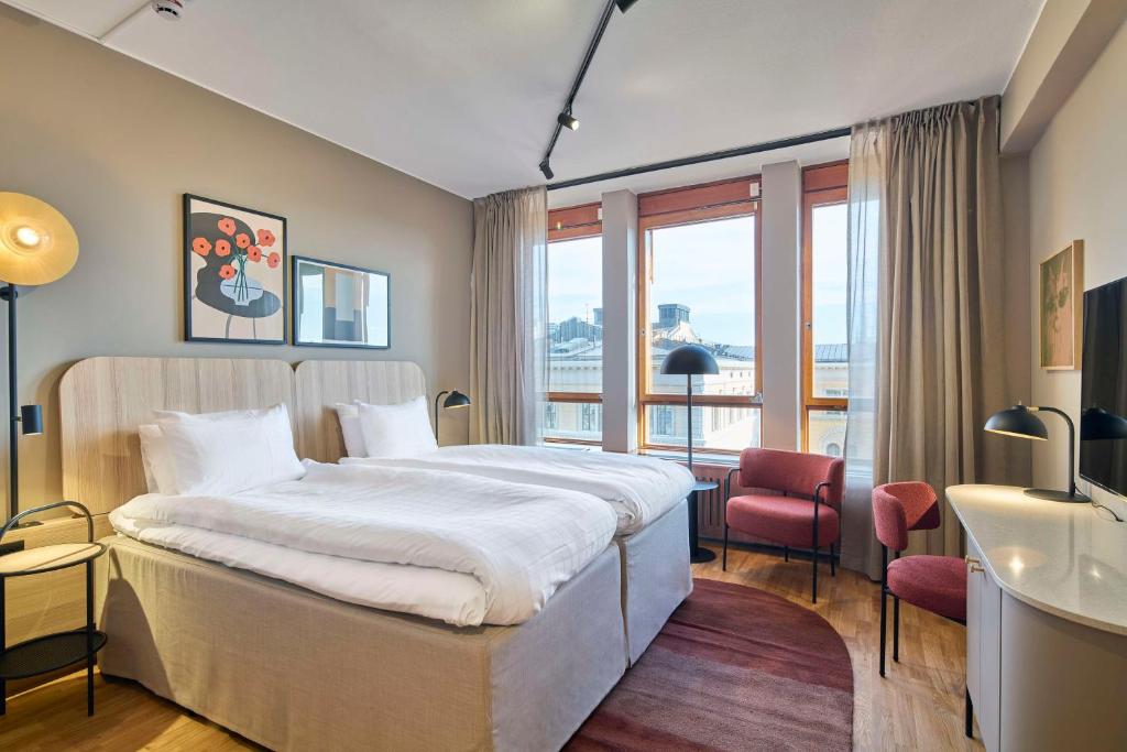 Scandic Wallin - Resim 34