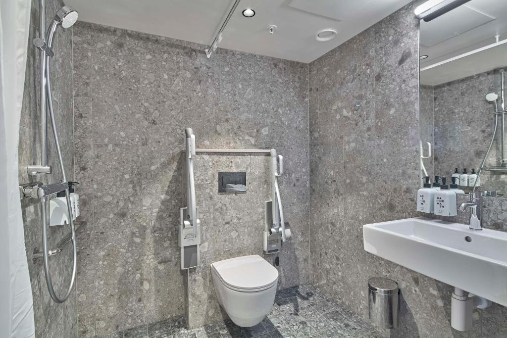 Scandic Wallin - Resim 42