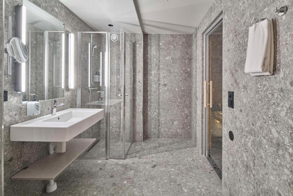 Scandic Wallin - Resim 3