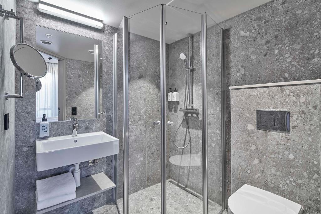 Scandic Wallin - Resim 41