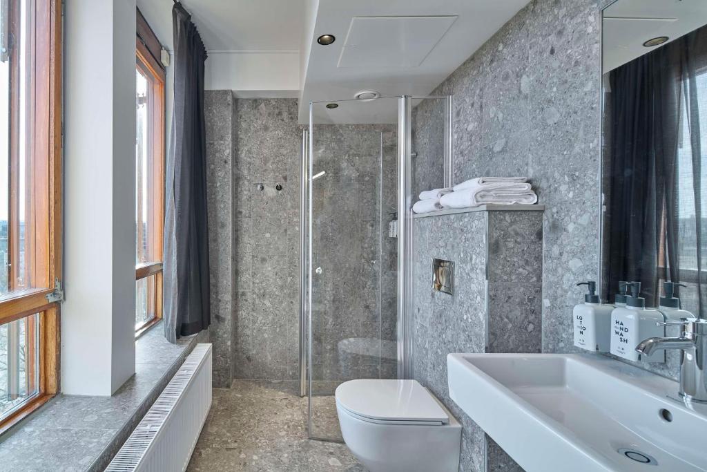 Scandic Wallin - Resim 5