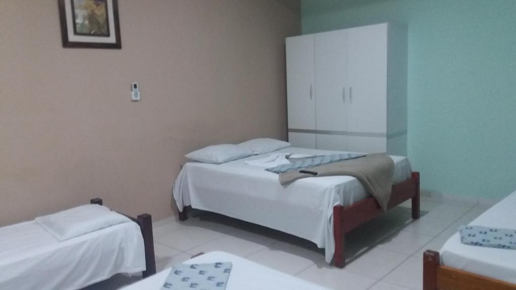  Hotel Vento Sul