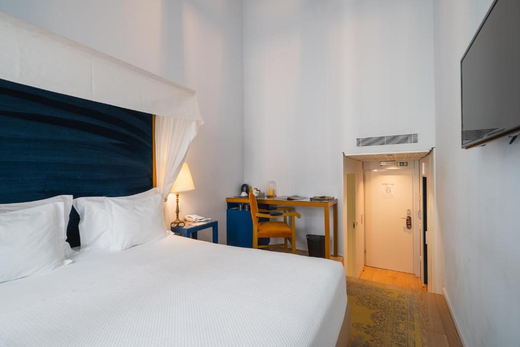 Burgus Tribute & Design Hotel - Resim 6