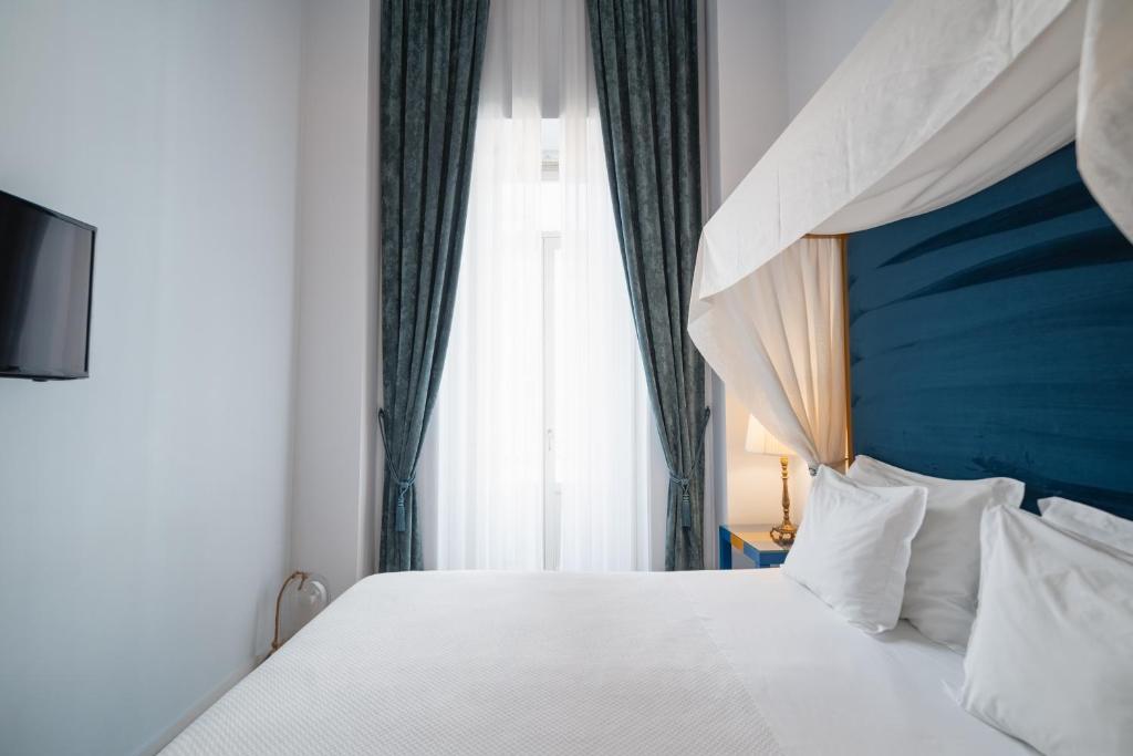 Burgus Tribute & Design Hotel - 15