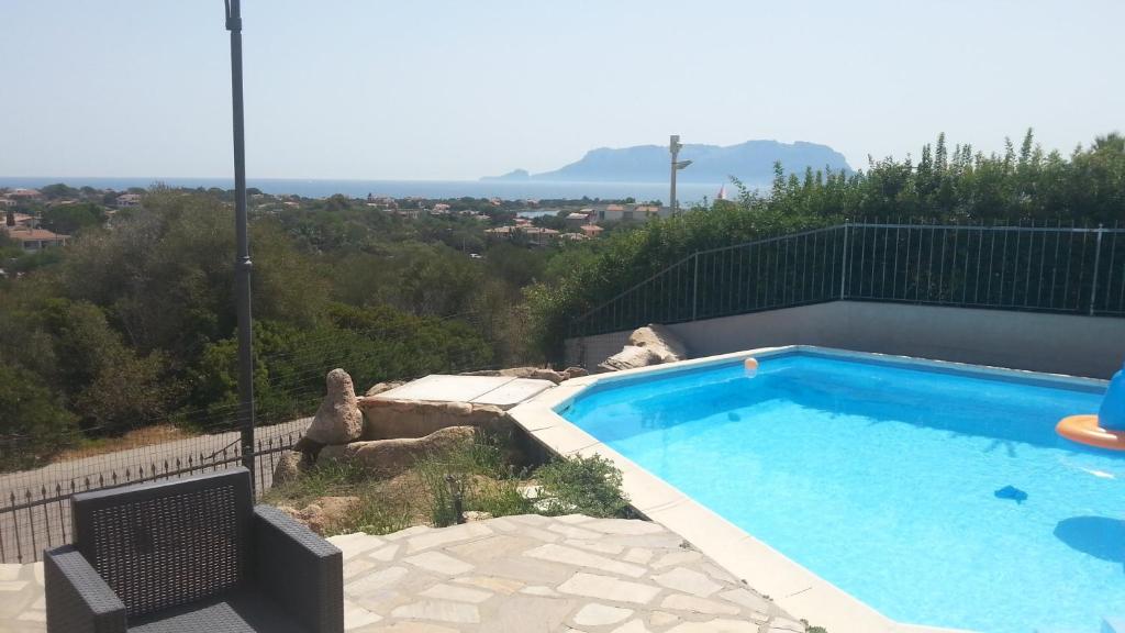 Sardegna casa a 250 metri dal mare con piscina