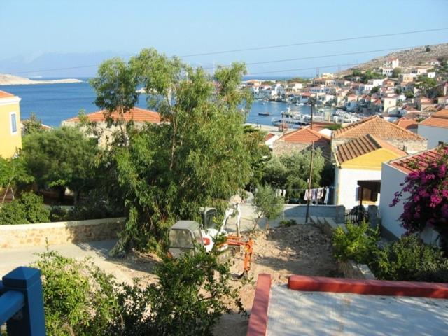 Villa Katingo - One-Bedroom Apartment With Sea View