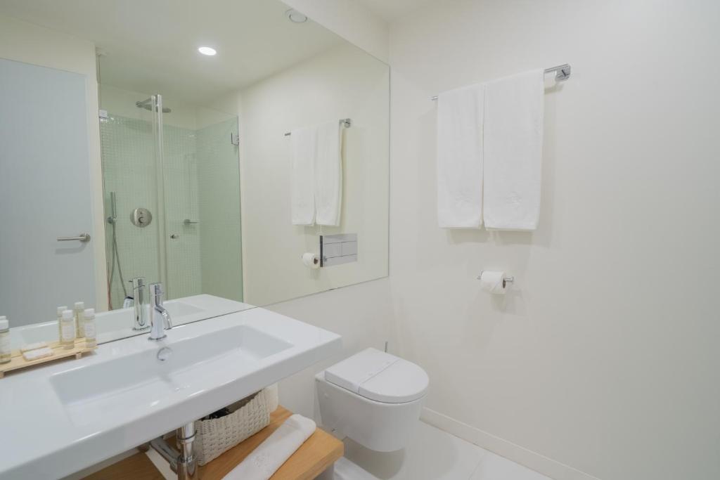 Burgus Tribute & Design Hotel - 13