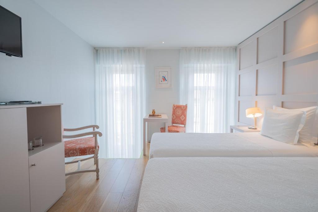 Burgus Tribute & Design Hotel - 11