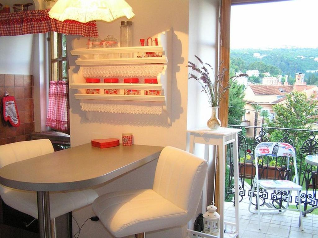 Zdjęcie z galerii obiektu Apartments Camellia & Magnolia w mieście Volosko