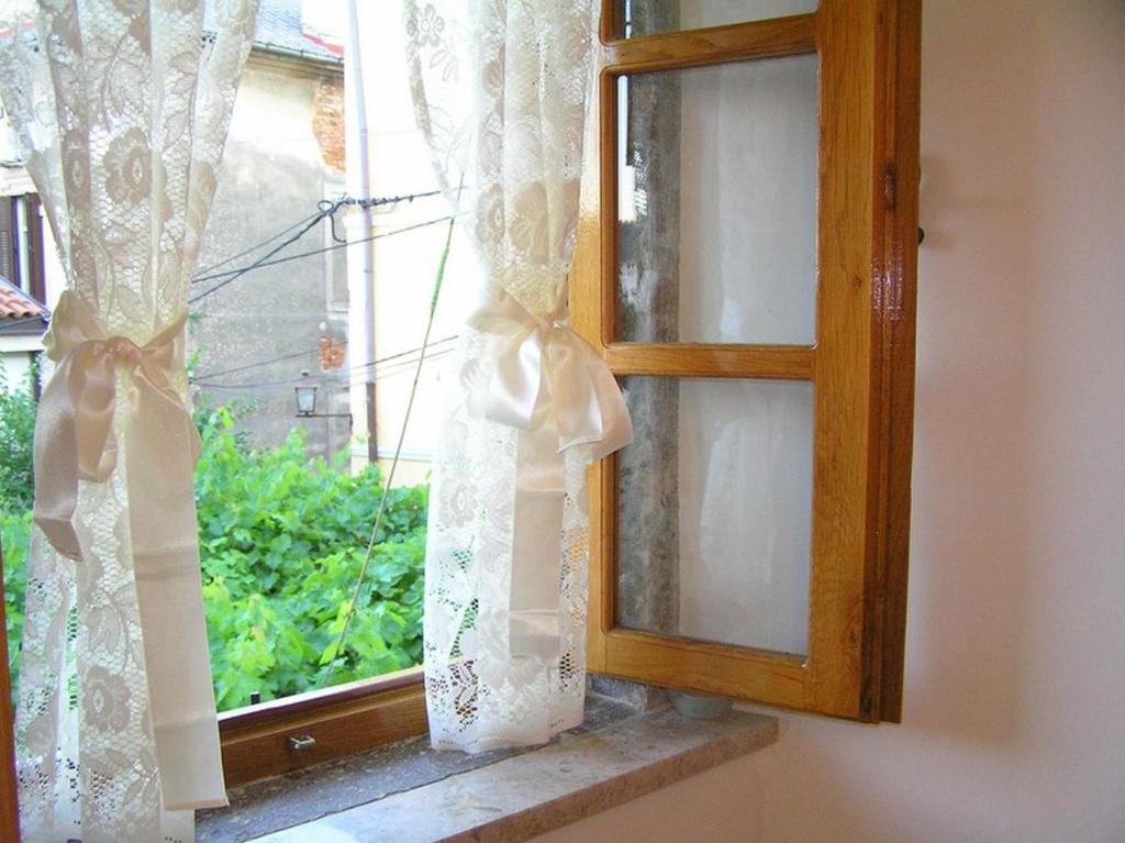 Zdjęcie z galerii obiektu Apartments Camellia & Magnolia w mieście Volosko