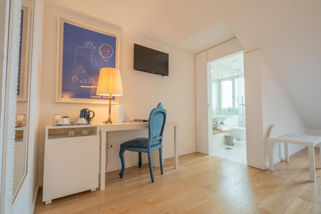 Burgus Tribute & Design Hotel - Resim 16