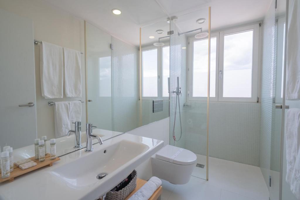 Burgus Tribute & Design Hotel - 19