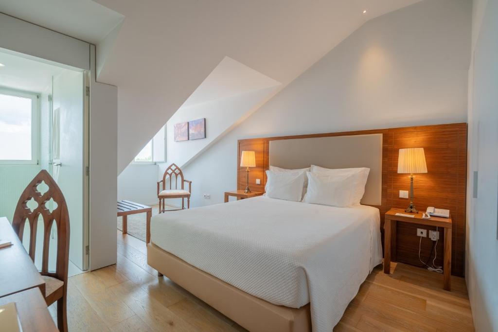 Burgus Tribute & Design Hotel - 18