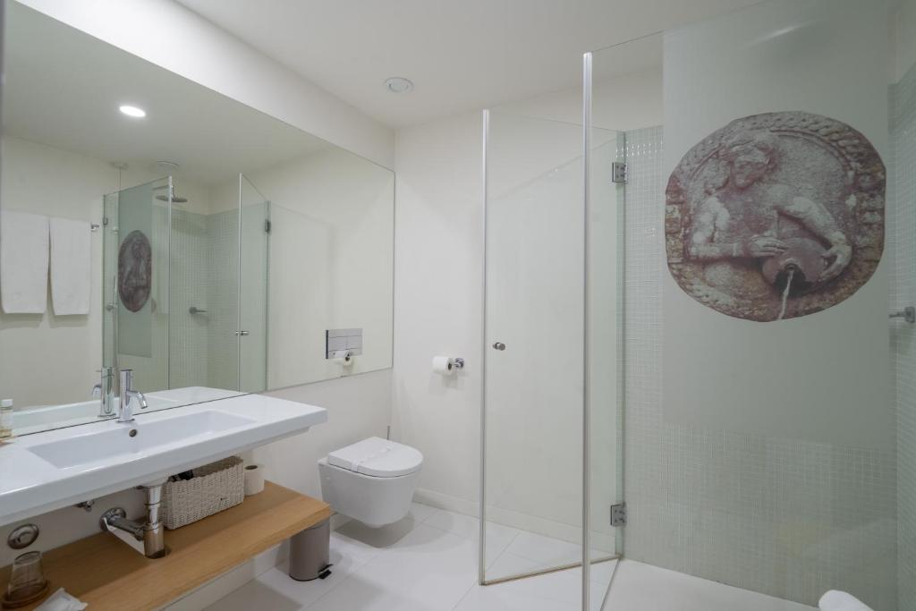 Burgus Tribute & Design Hotel - 3