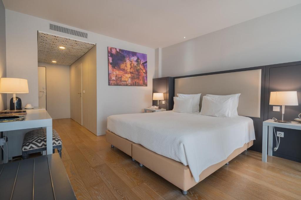 Burgus Tribute & Design Hotel - 4