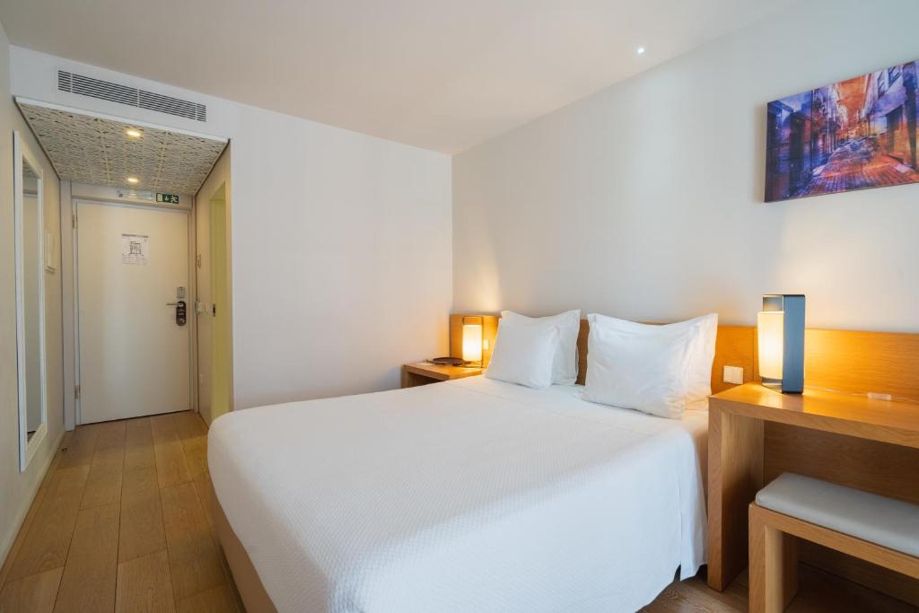 Burgus Tribute & Design Hotel - 6