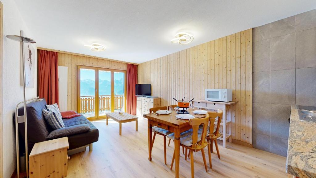 Hortensia H 022 - VIEW apartment 4 pers