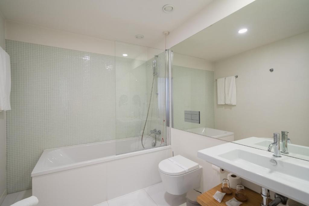 Burgus Tribute & Design Hotel - 8