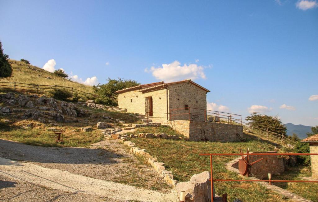 Φυσικό τοπίο κοντά σε αυτό το διαμέρισμα