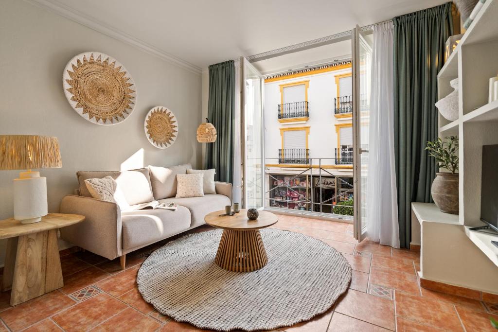 Suites El Marqués
