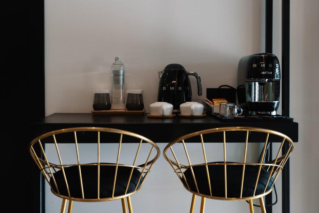 Emesh Boutique Suite - 19