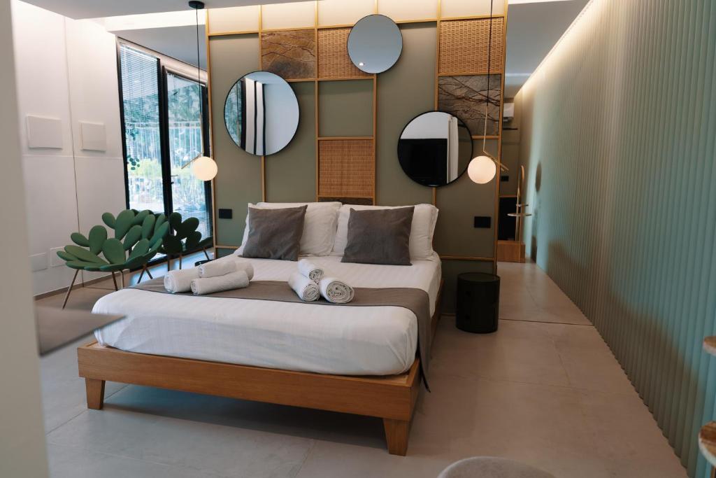 Emesh Boutique Suite - 16