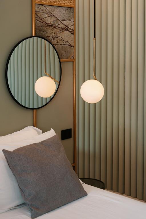 Emesh Boutique Suite - 18