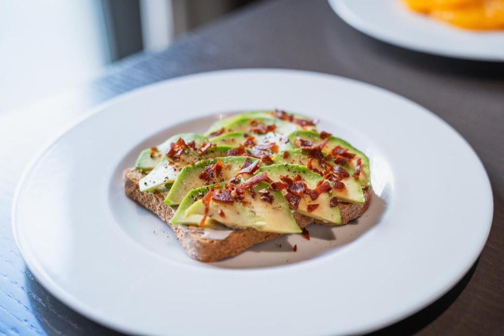 Burgus Tribute & Design Hotel - Resim 40