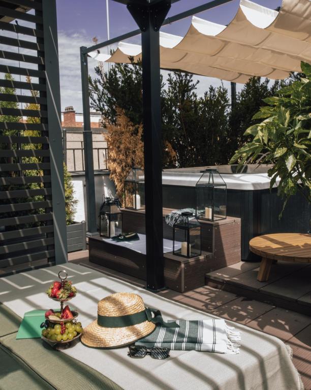 House of Hütter- Münchner Kindl, Small Luxury Hotels of the World - Resim 33