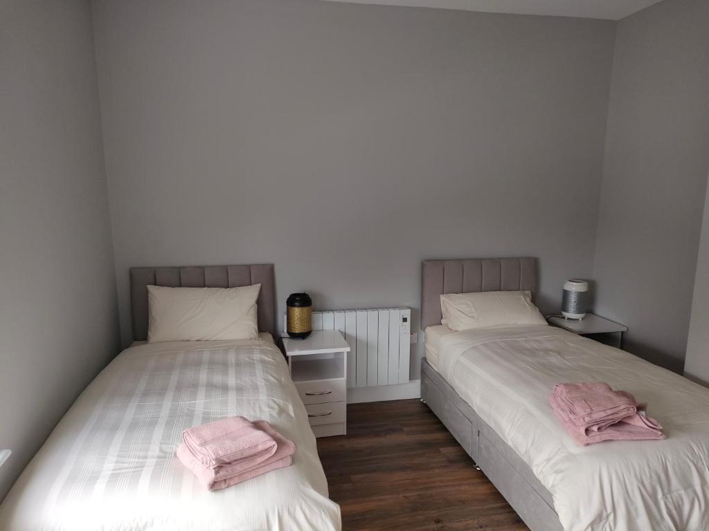 コークにあるDirect Travel Staysのギャラリーの写真