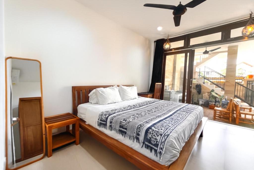 Berawa homestay Images