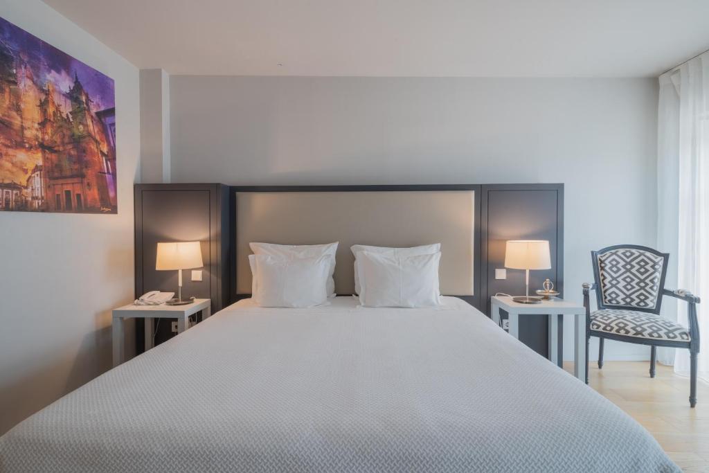 Burgus Tribute & Design Hotel - Resim 5