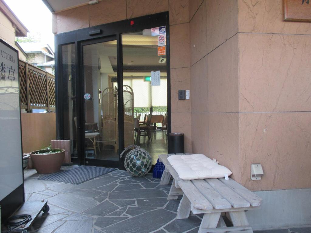 Fotografie z fotogalerie ubytování Funayado Akitaya v destinaci Kamakura