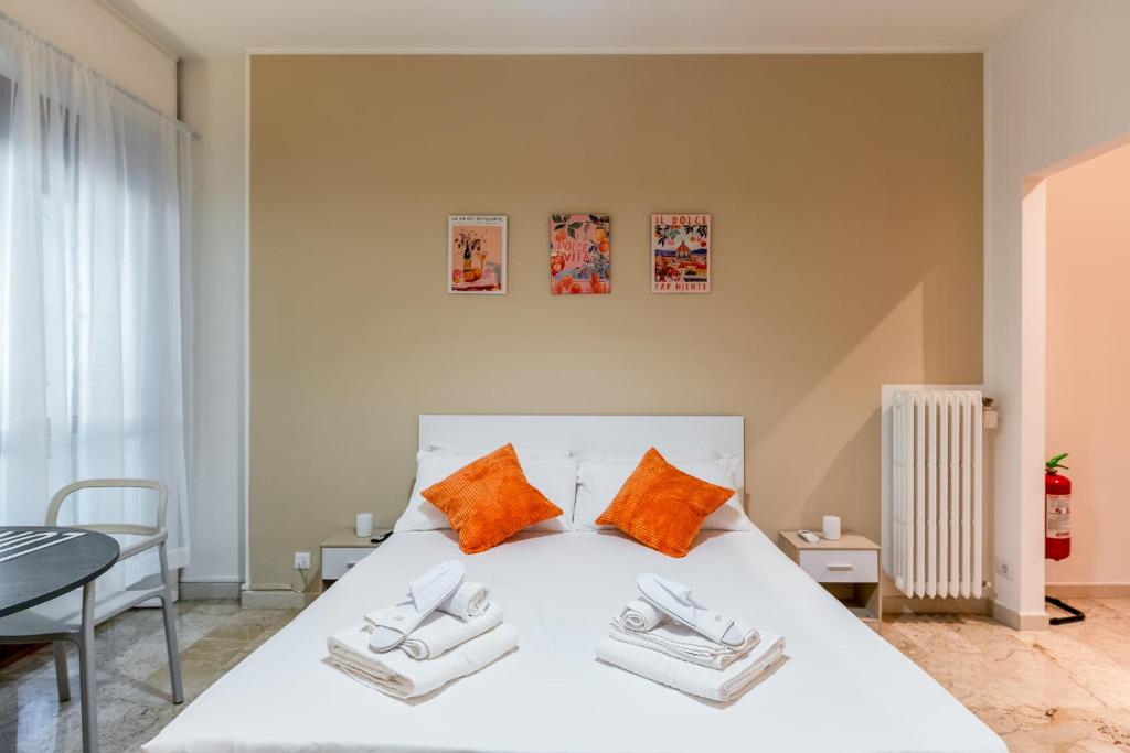 Citylife Studio 6 - MiCo Fiera Milano